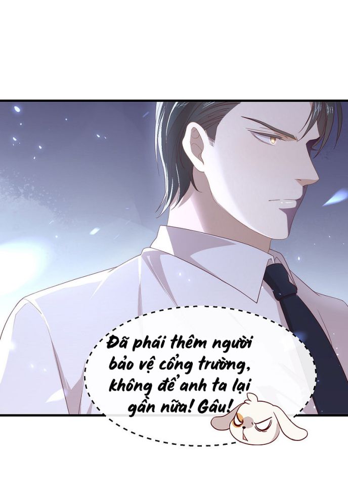 Tôi Cùng Nữ Chủ Mary Sue Tranh Giành Bạn Trai Chap 96 - Next Chap 97