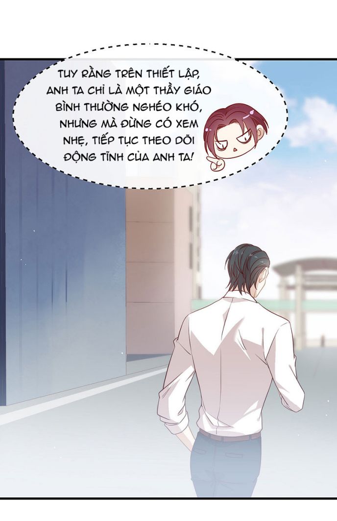 Tôi Cùng Nữ Chủ Mary Sue Tranh Giành Bạn Trai Chap 96 - Next Chap 97