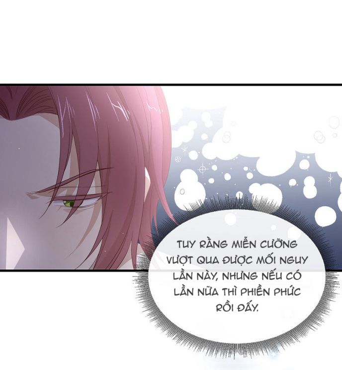 Tôi Cùng Nữ Chủ Mary Sue Tranh Giành Bạn Trai Chap 96 - Next Chap 97