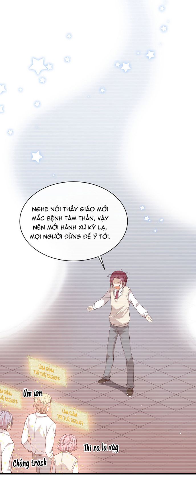 Tôi Cùng Nữ Chủ Mary Sue Tranh Giành Bạn Trai Chap 96 - Next Chap 97