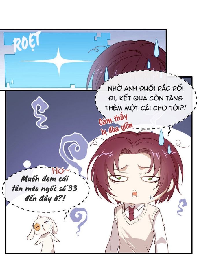 Tôi Cùng Nữ Chủ Mary Sue Tranh Giành Bạn Trai Chap 96 - Next Chap 97