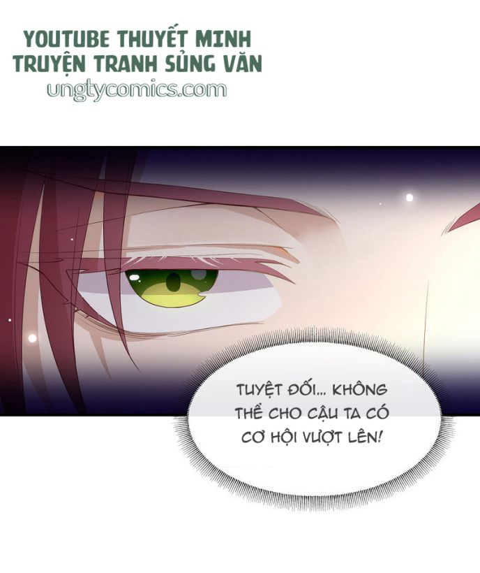 Tôi Cùng Nữ Chủ Mary Sue Tranh Giành Bạn Trai Chap 96 - Next Chap 97