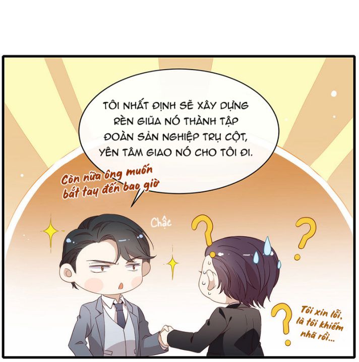 Tôi Cùng Nữ Chủ Mary Sue Tranh Giành Bạn Trai Chap 97 - Next Chap 98