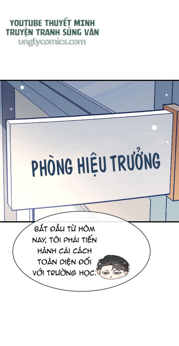 Tôi Cùng Nữ Chủ Mary Sue Tranh Giành Bạn Trai Chap 97 - Next Chap 98