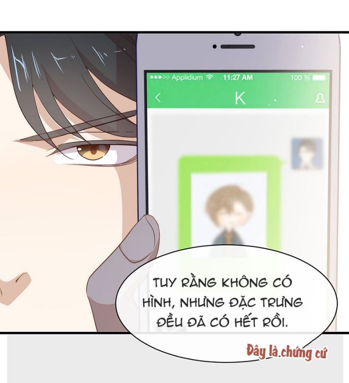 Tôi Cùng Nữ Chủ Mary Sue Tranh Giành Bạn Trai Chap 97 - Next Chap 98