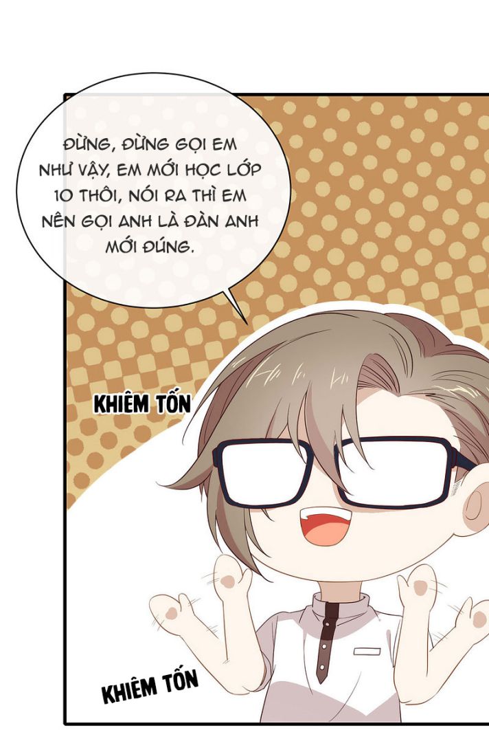 Tôi Cùng Nữ Chủ Mary Sue Tranh Giành Bạn Trai Chap 97 - Next Chap 98