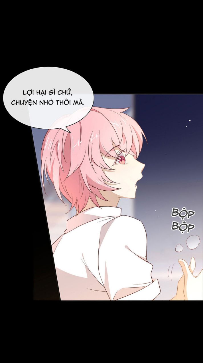 Tôi Cùng Nữ Chủ Mary Sue Tranh Giành Bạn Trai Chap 98 - Next Chap 99