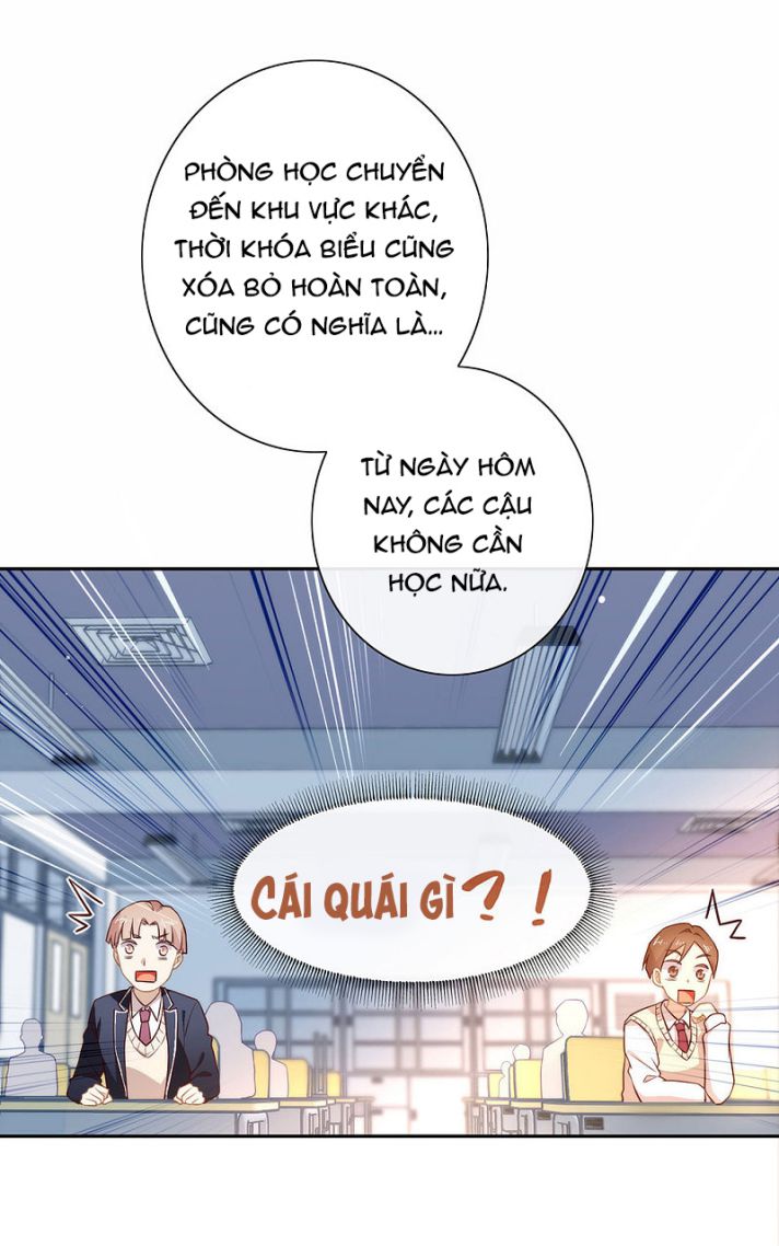 Tôi Cùng Nữ Chủ Mary Sue Tranh Giành Bạn Trai Chap 98 - Next Chap 99