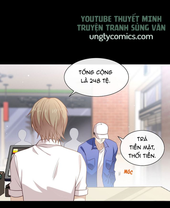 Tôi Cùng Nữ Chủ Mary Sue Tranh Giành Bạn Trai Chap 99 - Next Chap 100