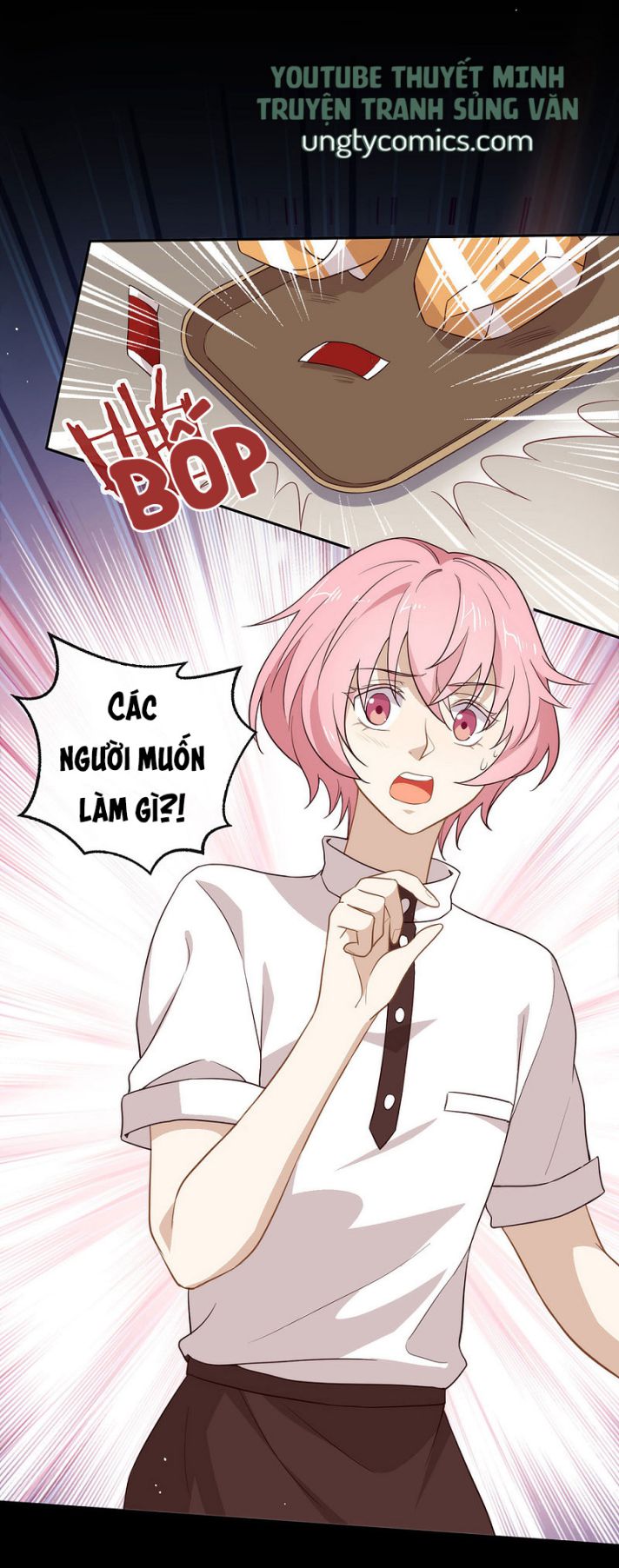 Tôi Cùng Nữ Chủ Mary Sue Tranh Giành Bạn Trai Chap 99 - Next Chap 100