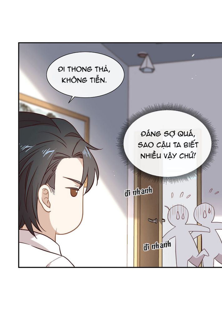 Tôi Cùng Nữ Chủ Mary Sue Tranh Giành Bạn Trai Chap 99 - Next Chap 100