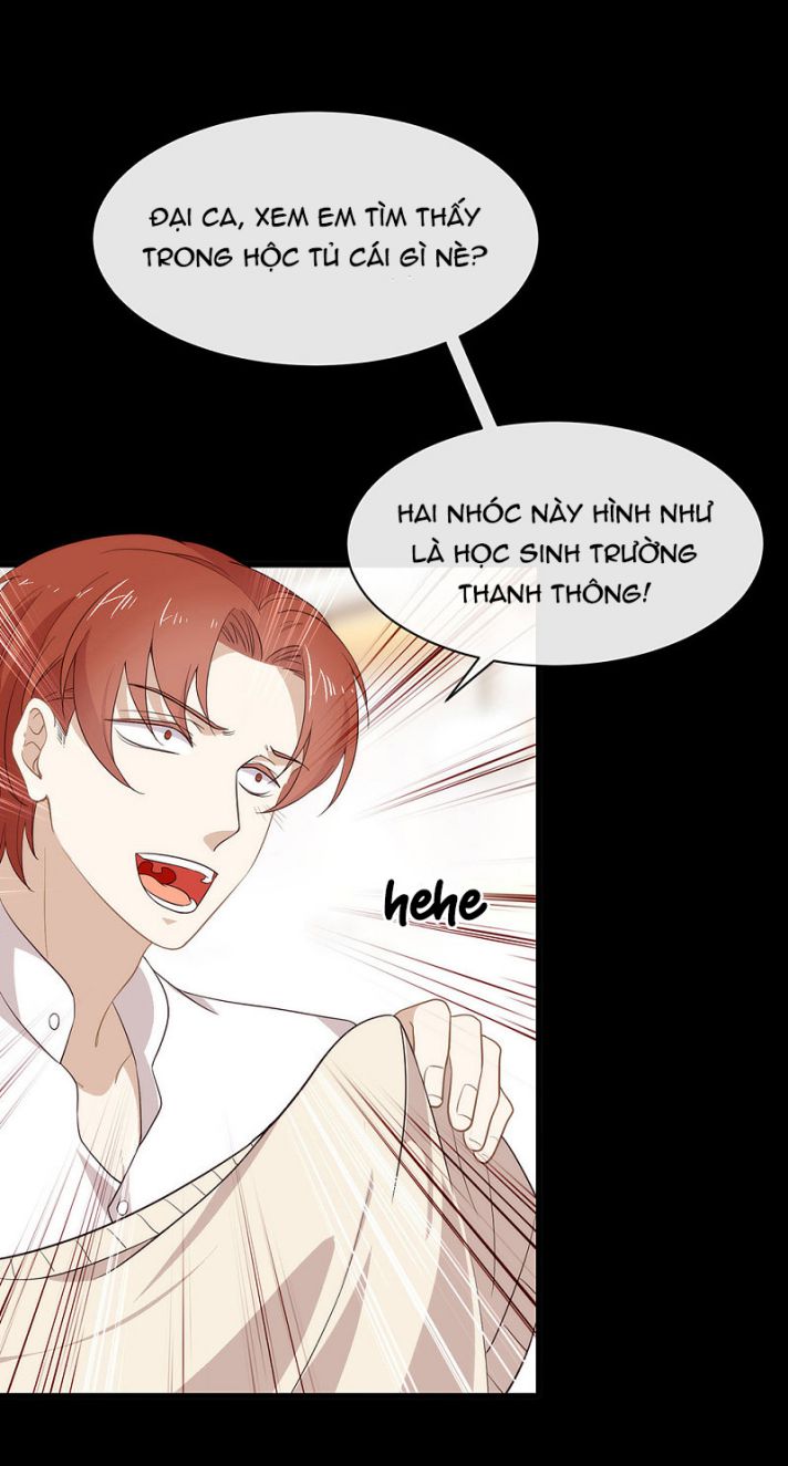 Tôi Cùng Nữ Chủ Mary Sue Tranh Giành Bạn Trai Chap 100 - Next Chap 101