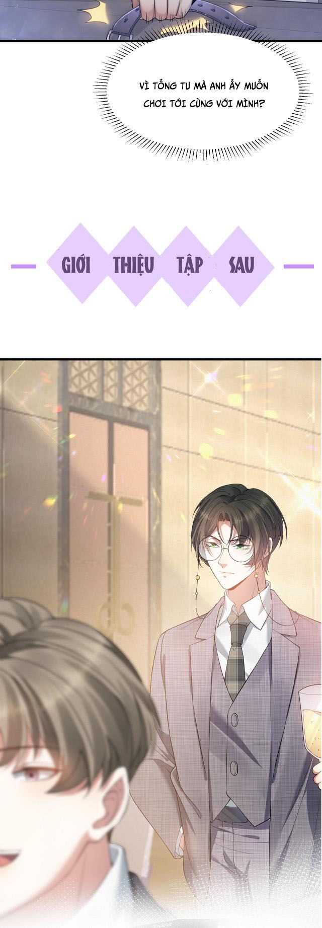Từ Hôm Nay Bắt Đầu Ngược Tra Nam Chapter 8 - Next Chapter 9