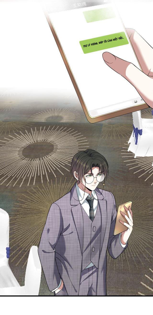 Từ Hôm Nay Bắt Đầu Ngược Tra Nam Chapter 8 - Next Chapter 9