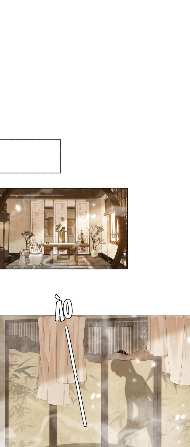 Ngộ Xà Chap 31 - Next Chap 32