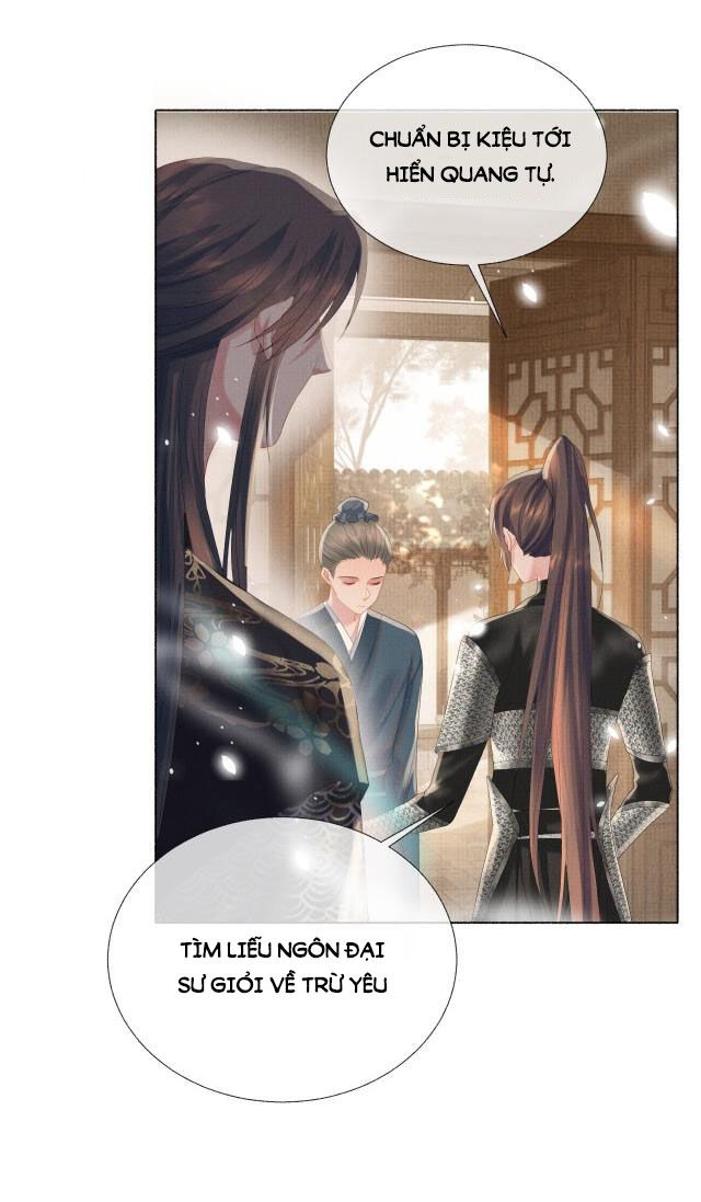 Ngộ Xà Chap 31 - Next Chap 32