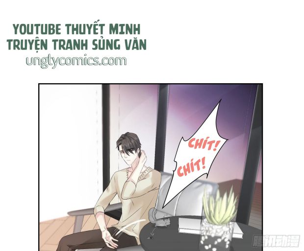 Tôi Hoài Nghi Em Yêu Thầm Tôi Chap 10 - Next Chap 11