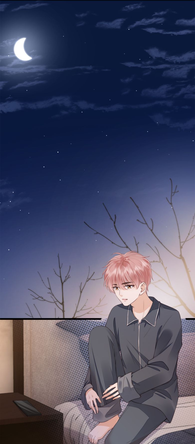 Tri Bỉ Chap 23 - Next Chap 24