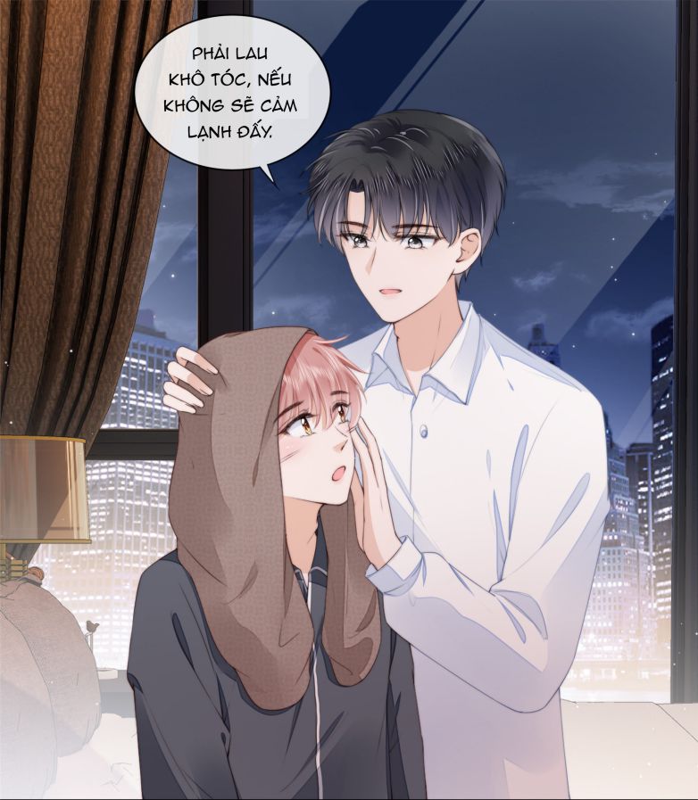 Tri Bỉ Chap 23 - Next Chap 24