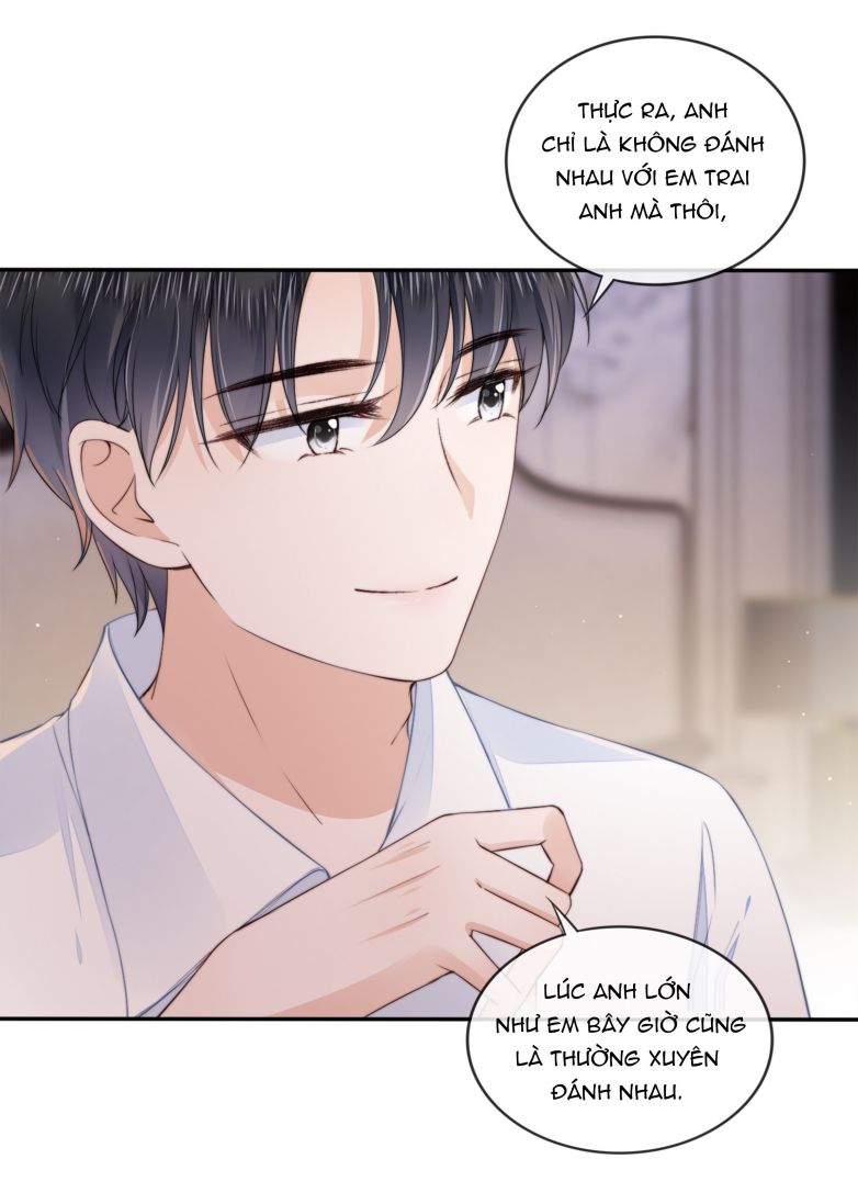 Tri Bỉ Chap 23 - Next Chap 24