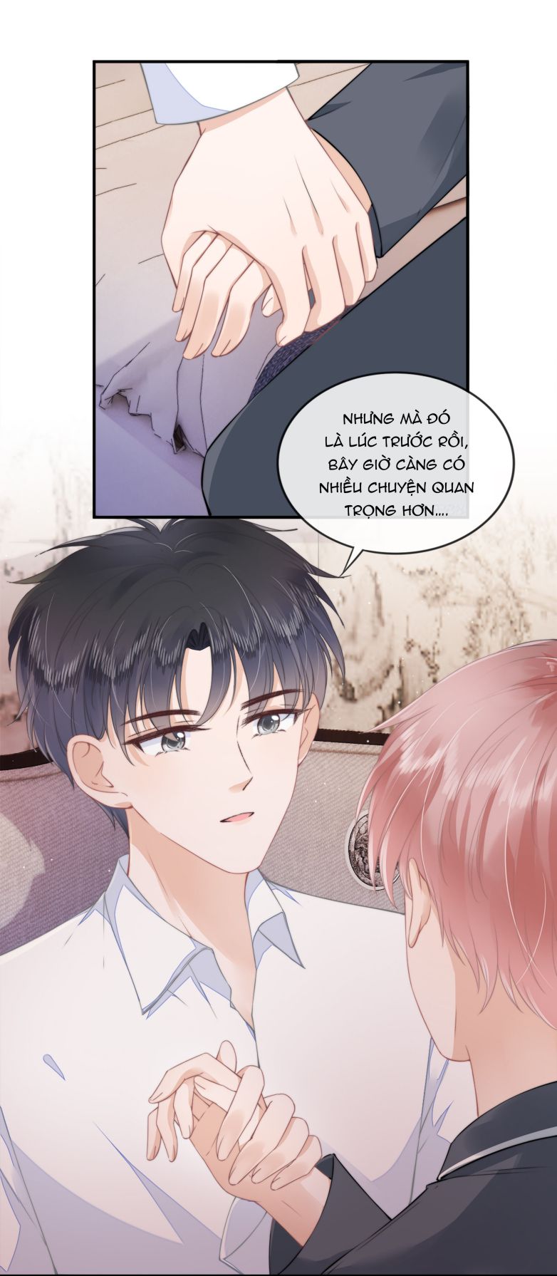 Tri Bỉ Chap 23 - Next Chap 24