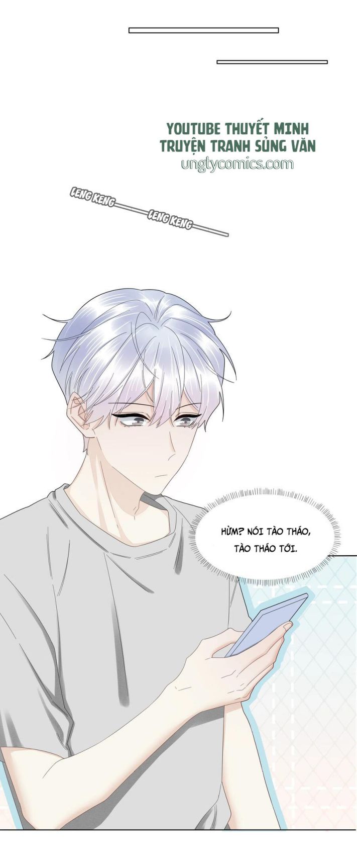 Bất an vu thất Chapter 39 - Next Chapter 40