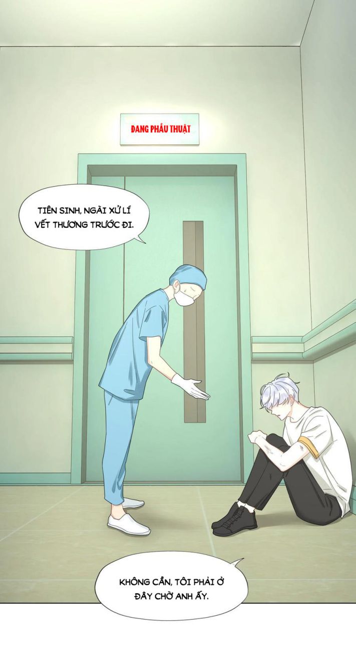 Bất an vu thất Chapter 39 - Next Chapter 40