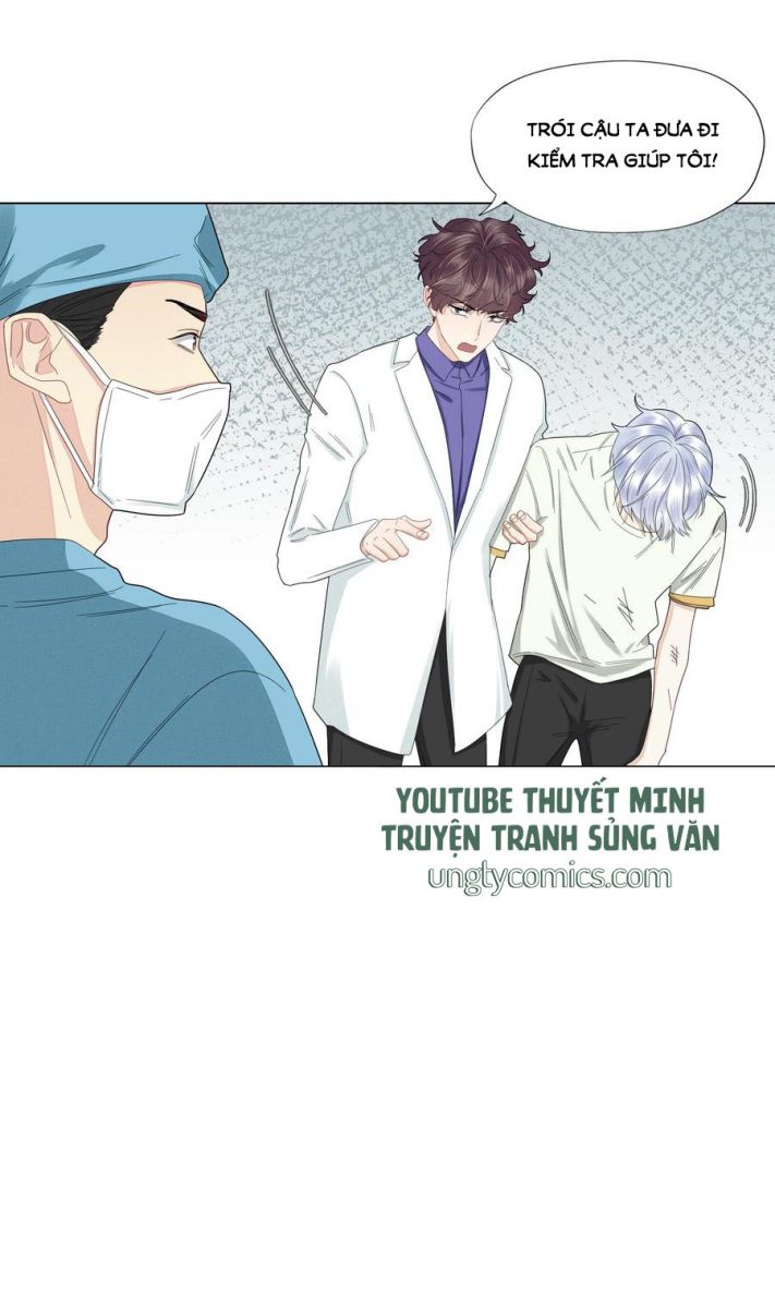 Bất an vu thất Chapter 39 - Next Chapter 40