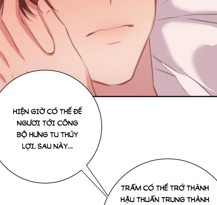 Bất Tảo Triều Chap 33 - Next Chap 34