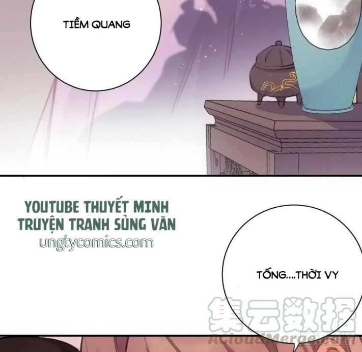 Bất Tảo Triều Chap 33 - Next Chap 34