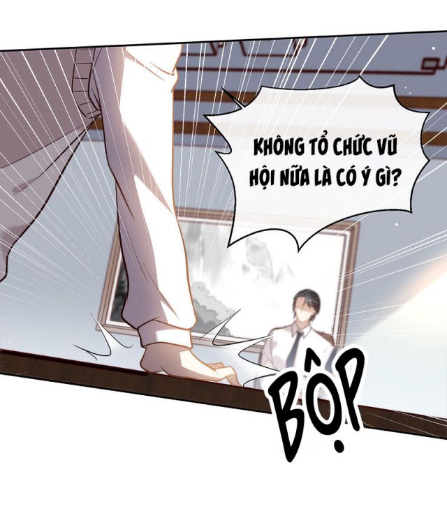 Tôi Cùng Nữ Chủ Mary Sue Tranh Giành Bạn Trai Chap 106 - Next Chap 107