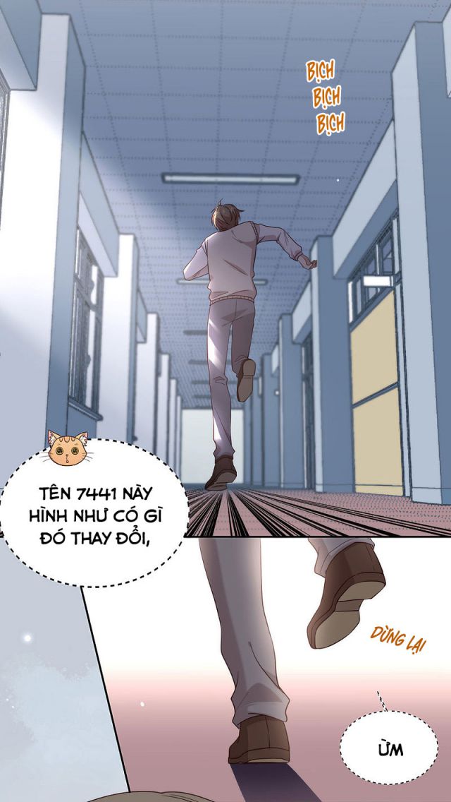 Tôi Cùng Nữ Chủ Mary Sue Tranh Giành Bạn Trai Chap 107 - Next Chap 108