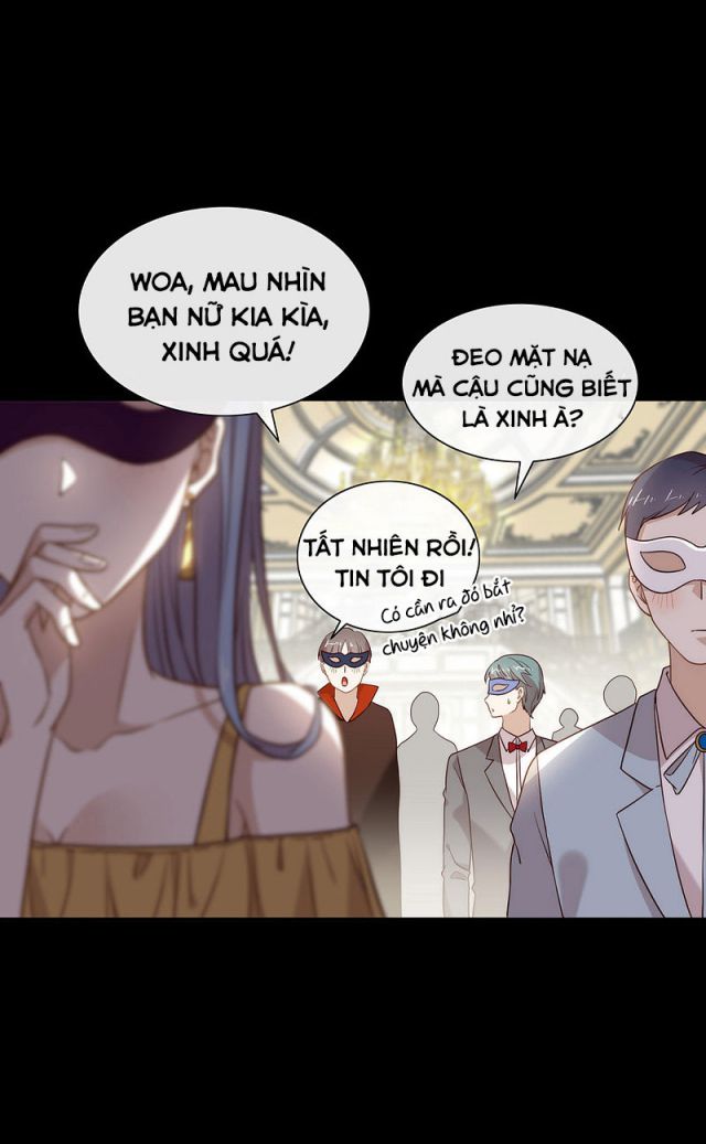 Tôi Cùng Nữ Chủ Mary Sue Tranh Giành Bạn Trai Chap 107 - Next Chap 108