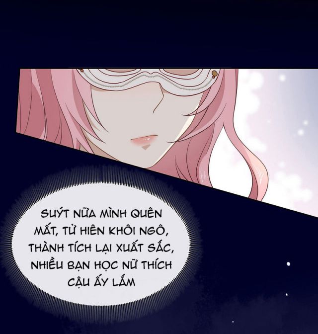 Tôi Cùng Nữ Chủ Mary Sue Tranh Giành Bạn Trai Chap 107 - Next Chap 108