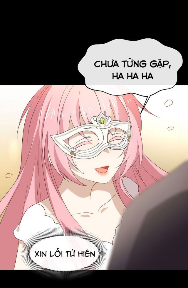 Tôi Cùng Nữ Chủ Mary Sue Tranh Giành Bạn Trai Chap 109 - Next Chap 110