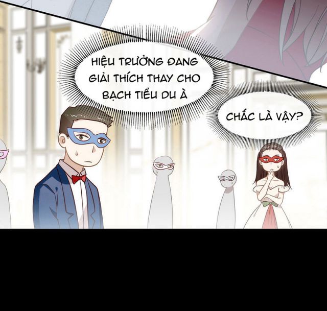 Tôi Cùng Nữ Chủ Mary Sue Tranh Giành Bạn Trai Chap 110 - Next Chap 111