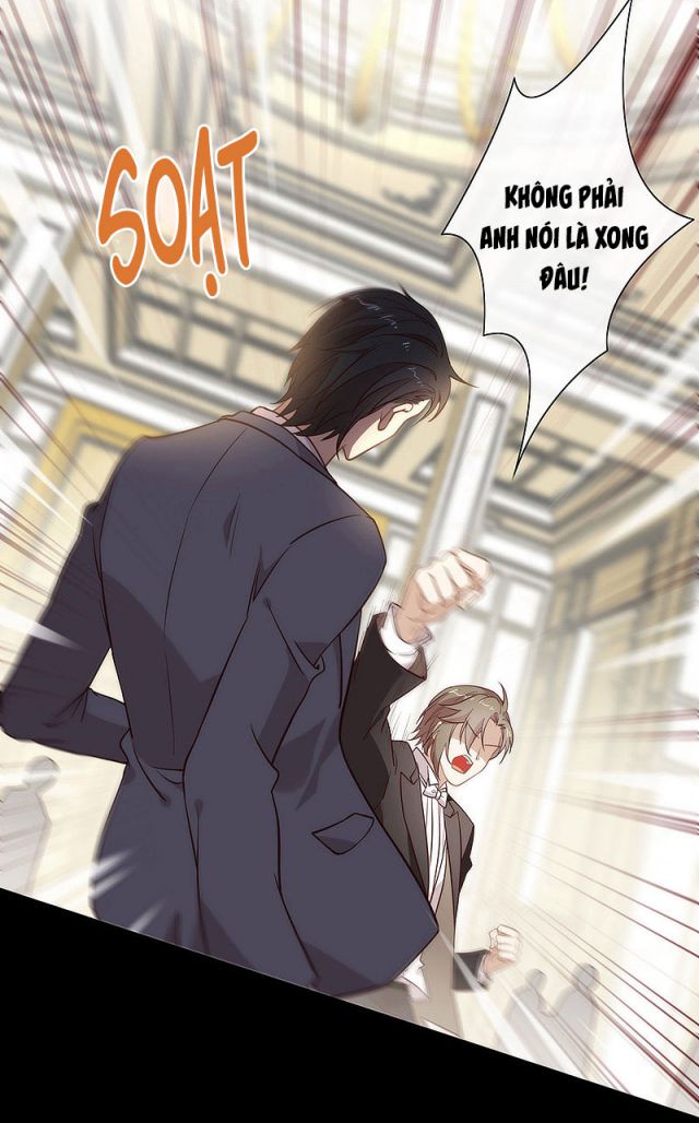 Tôi Cùng Nữ Chủ Mary Sue Tranh Giành Bạn Trai Chap 110 - Next Chap 111