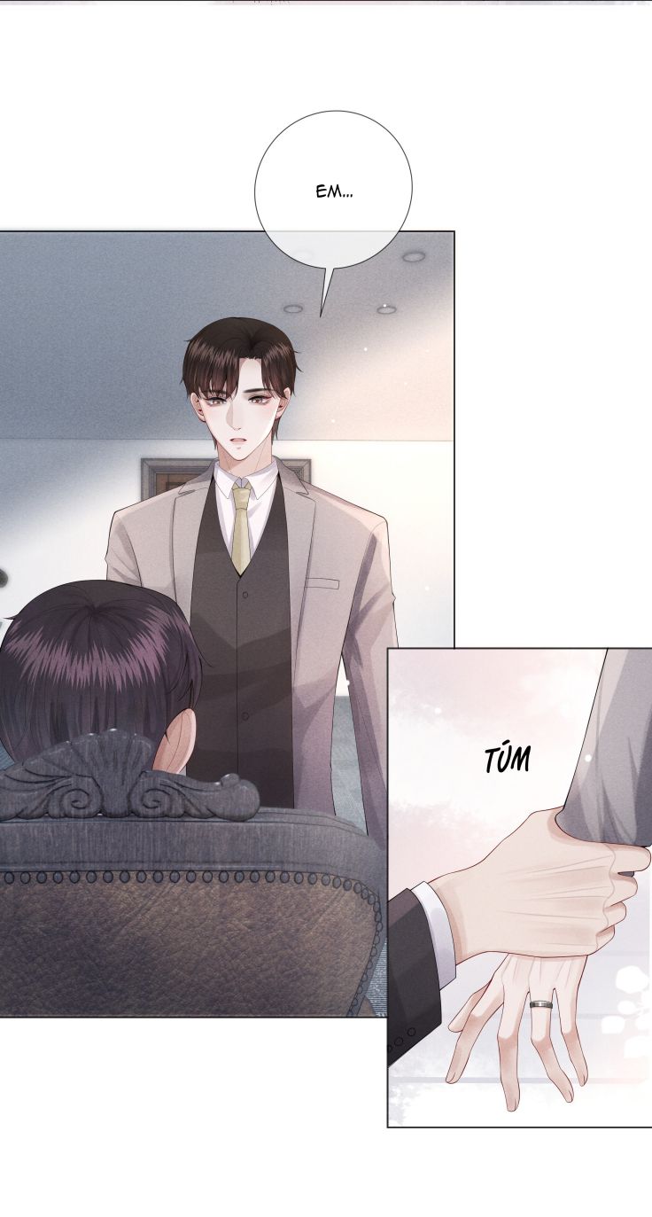 Dior Tiên Sinh Chapter 9 - Next Chapter 10