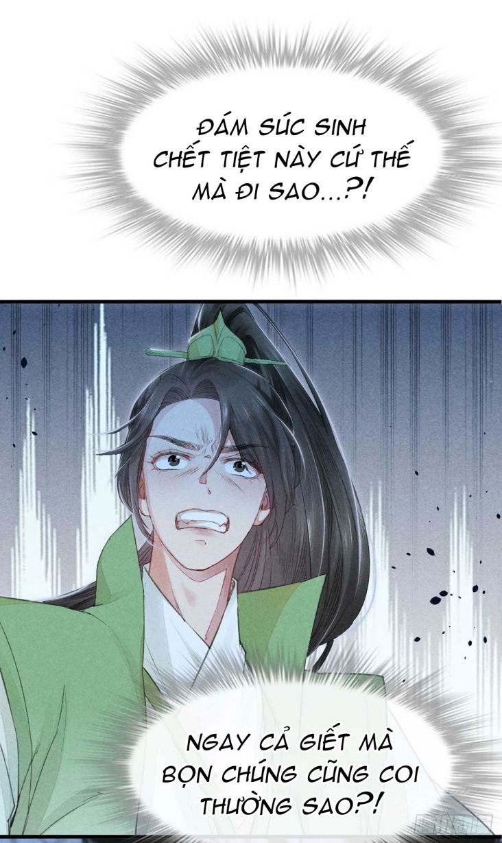 Đồ Mưu Bất Quỹ Chap 12 - Next Chap 13