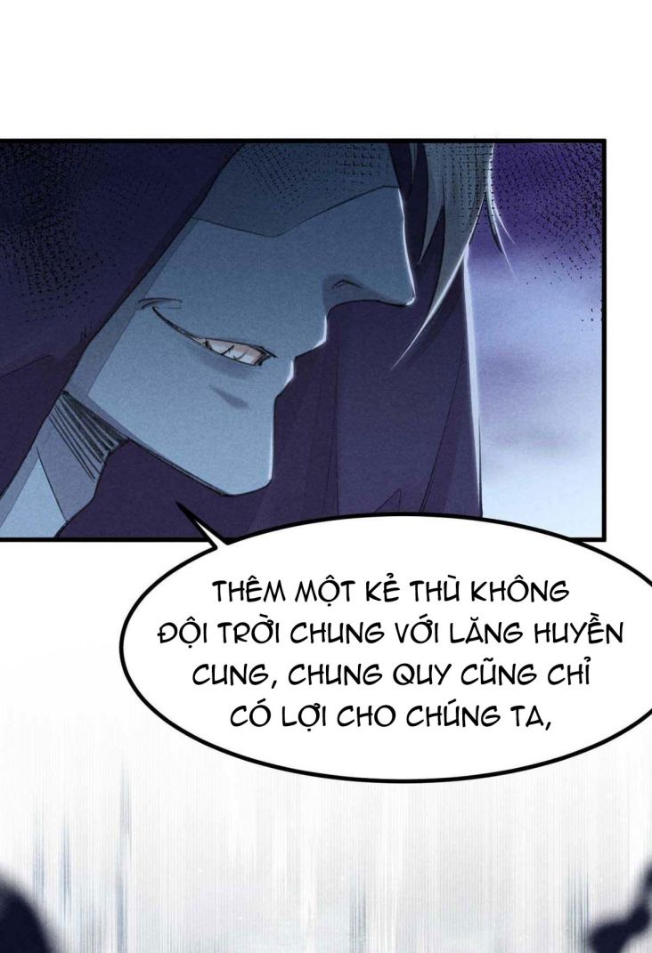 Đồ Mưu Bất Quỹ Chap 12 - Next Chap 13