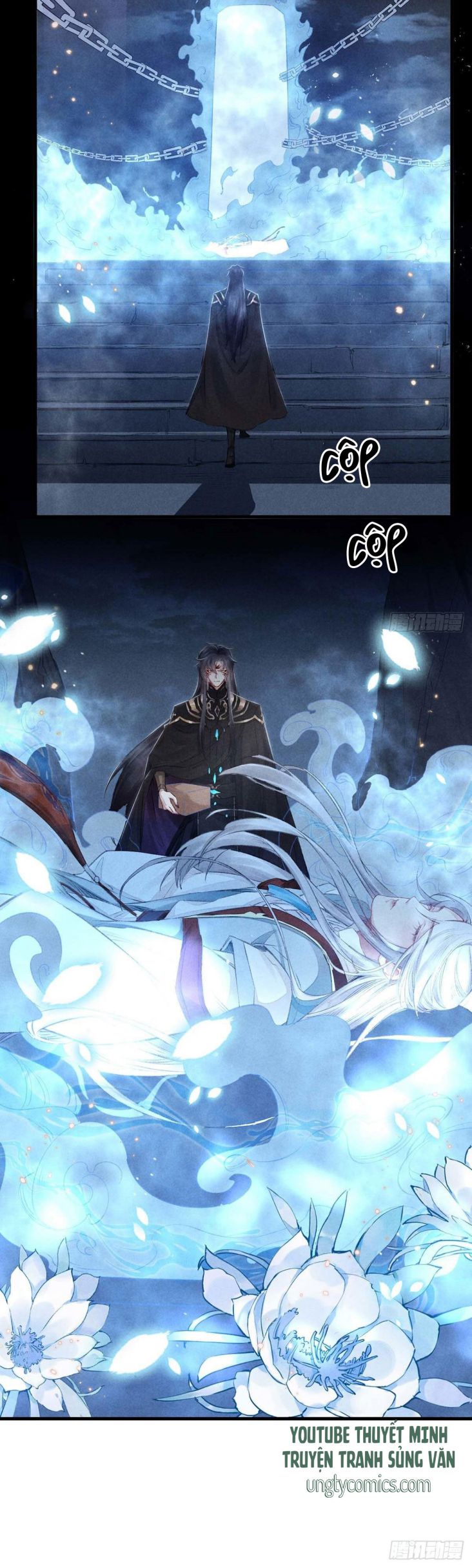 Đồ Mưu Bất Quỹ Chap 12 - Next Chap 13