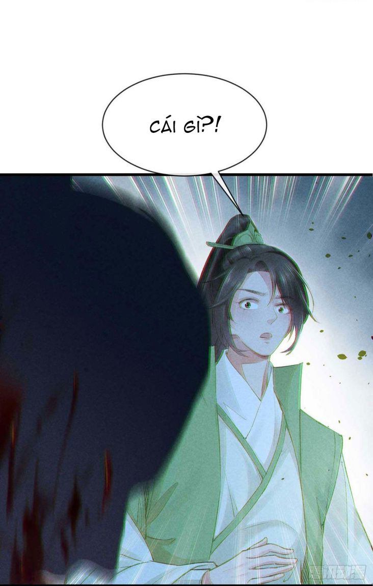 Đồ Mưu Bất Quỹ Chap 12 - Next Chap 13