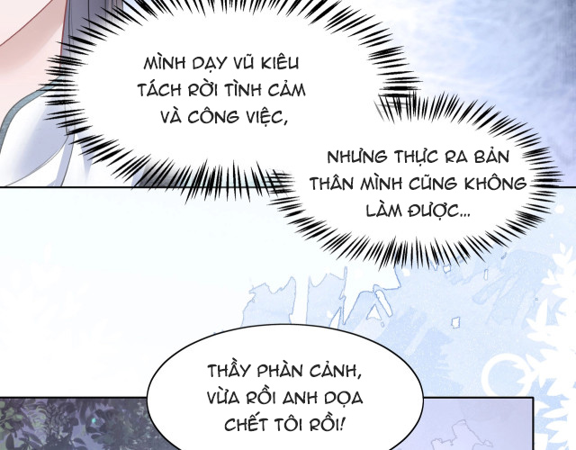 Sẵn Lòng Thua Cuộc Chap 21 - Next Chap 22