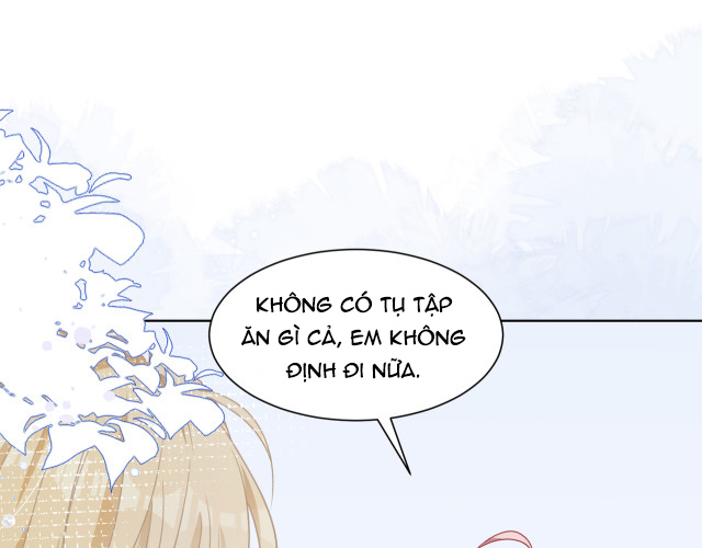 Sẵn Lòng Thua Cuộc Chap 21 - Next Chap 22