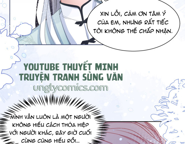 Sẵn Lòng Thua Cuộc Chap 21 - Next Chap 22