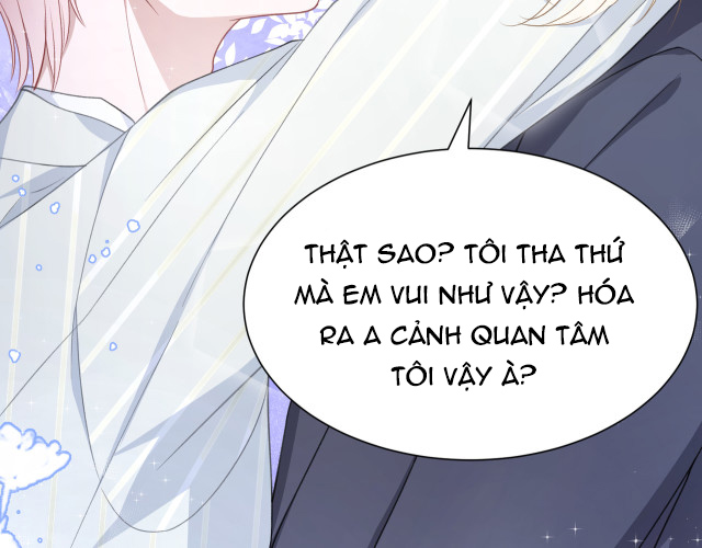 Sẵn Lòng Thua Cuộc Chap 21 - Next Chap 22