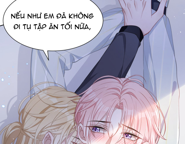 Sẵn Lòng Thua Cuộc Chap 21 - Next Chap 22