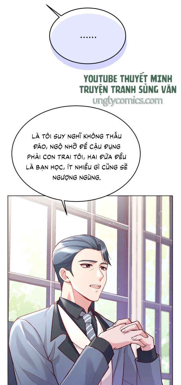 Hàn Viễn Chapter 30 - Next Chapter 31