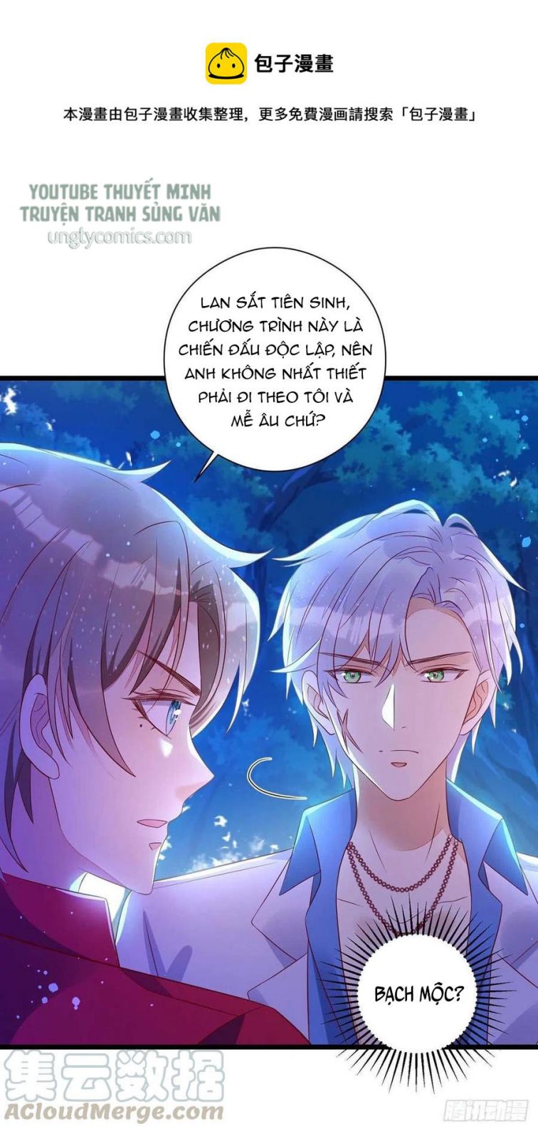 Thú Thụ Bất Thân Chapter 51 - Next Chapter 52