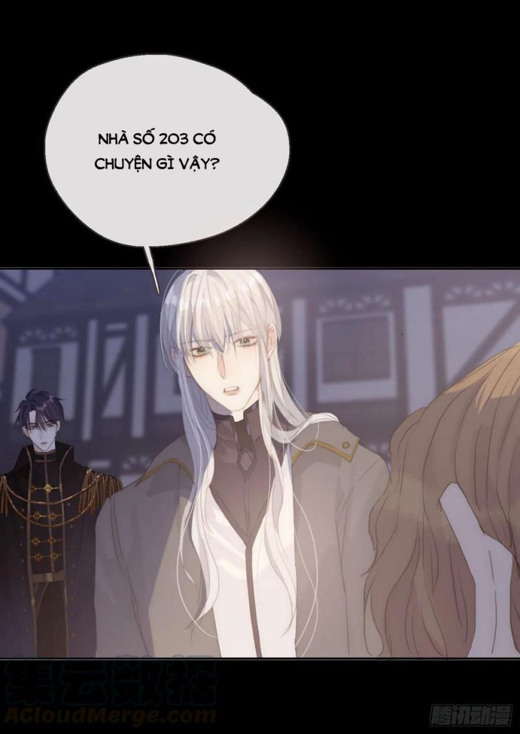 Thỉnh Cùng Ta Đồng Miên Chap 35 - Next Chap 36